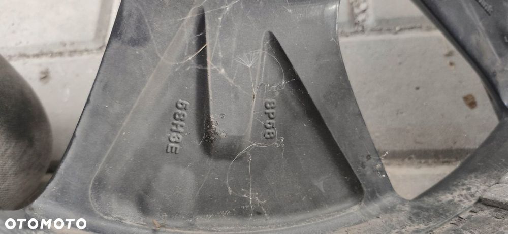 KR FELGA ALUMINIOWA LEAF KALINK 6.5 X 17 N86701 - 13