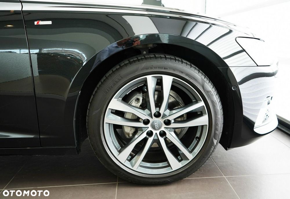Audi A6 Limousine - 9