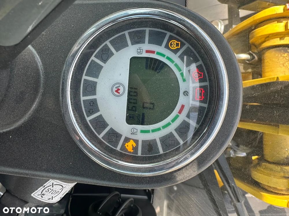 Wacker Neuson WL25 - 5