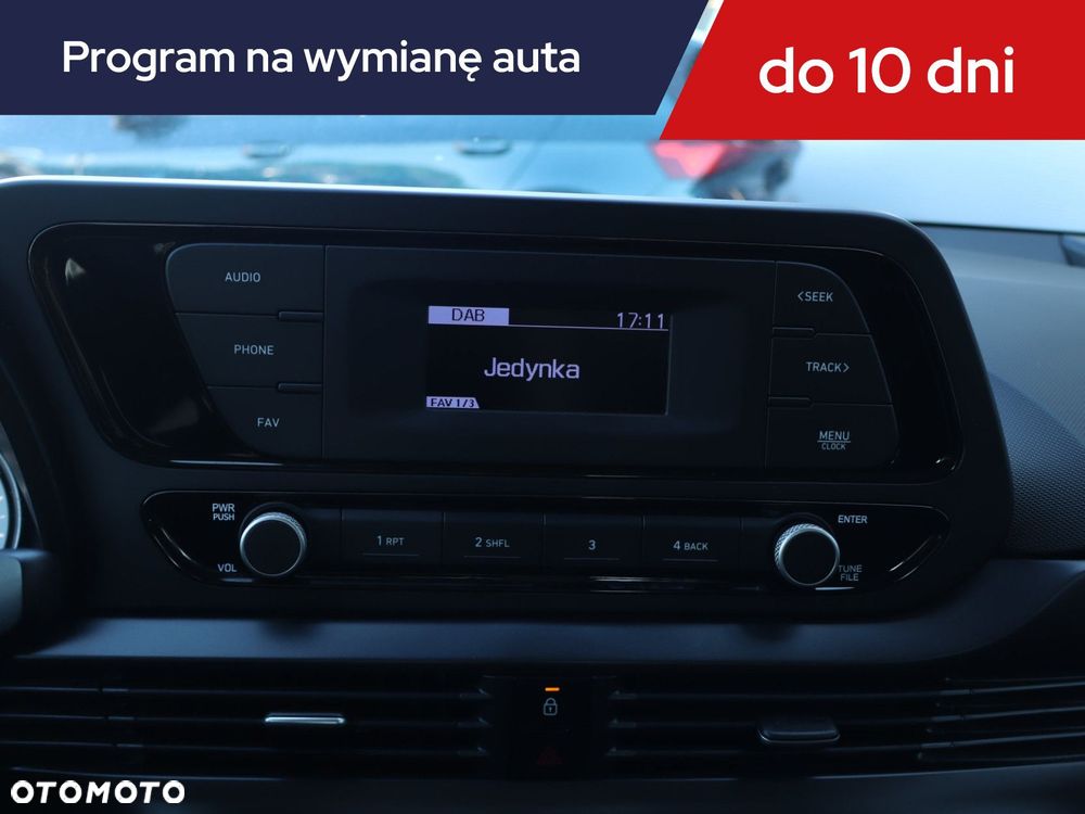 Hyundai i20 - 14