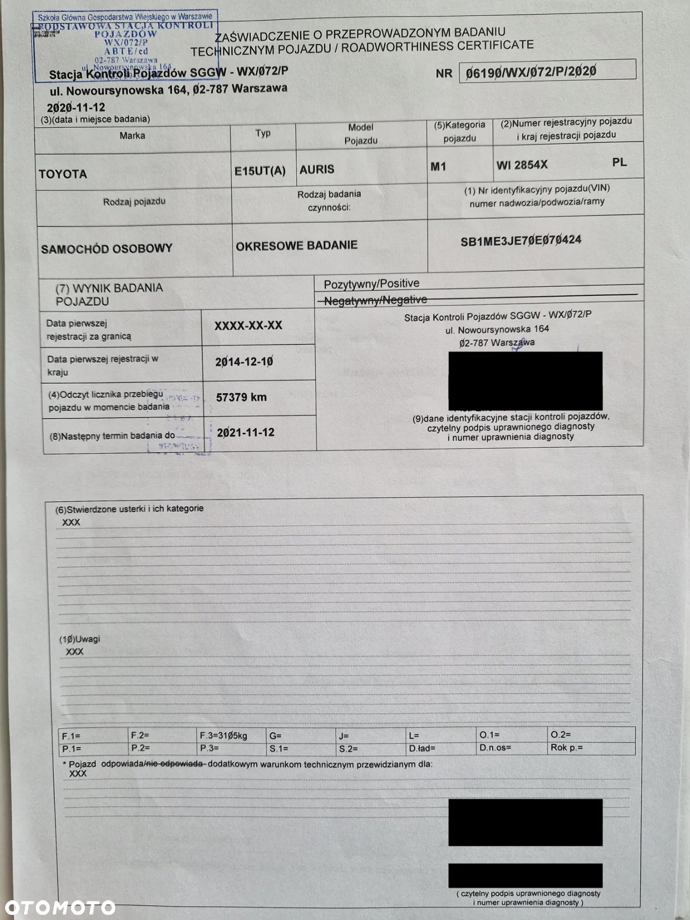 Toyota Auris 1.6 Active - 26
