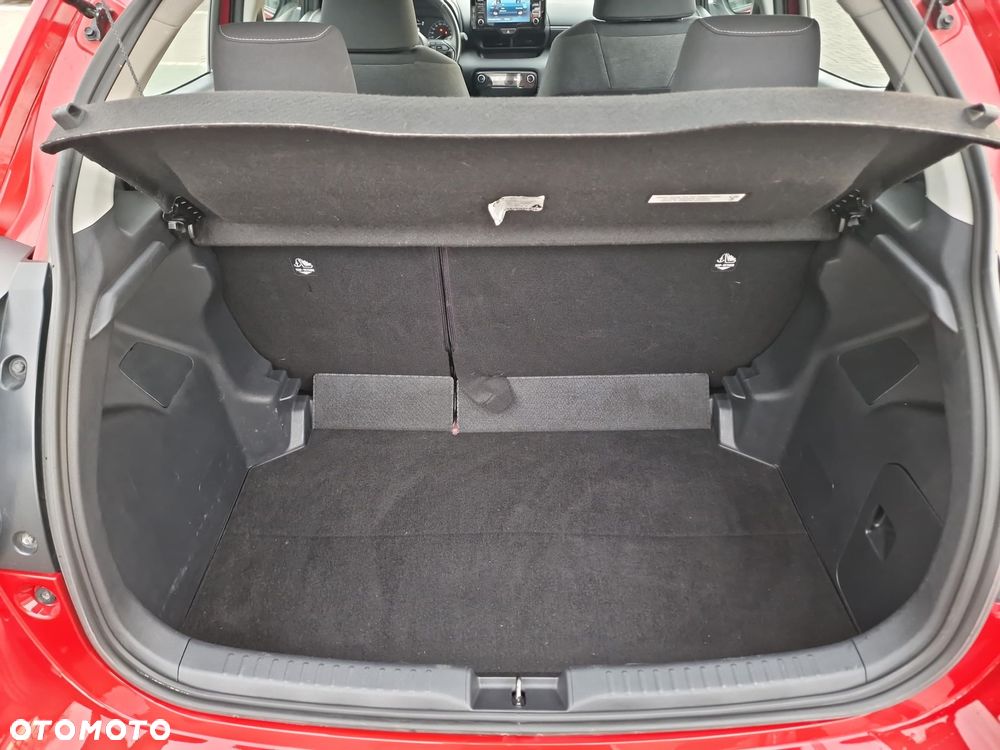 Toyota Yaris Hybrid 1.5 Comfort - 18