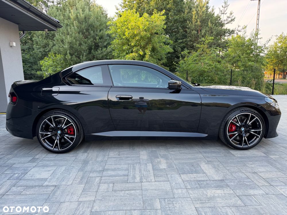BMW Seria 2 M240i xDrive - 3