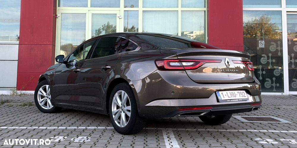 Renault Talisman - 4