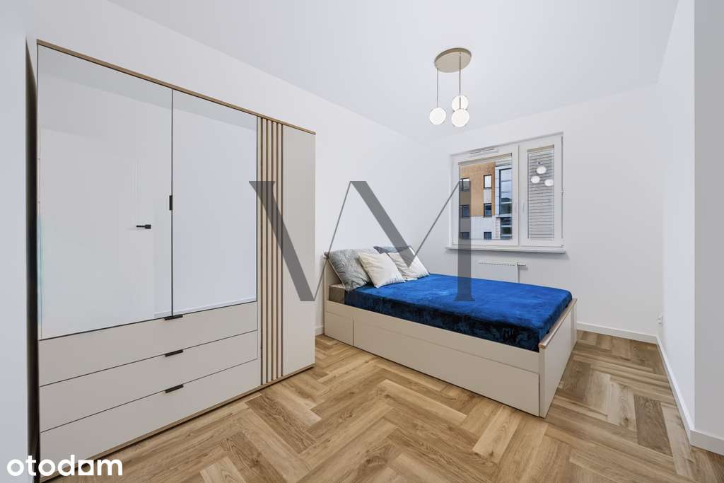 NOWE | 2 POKOJE | - SYCYLIJSKA 6