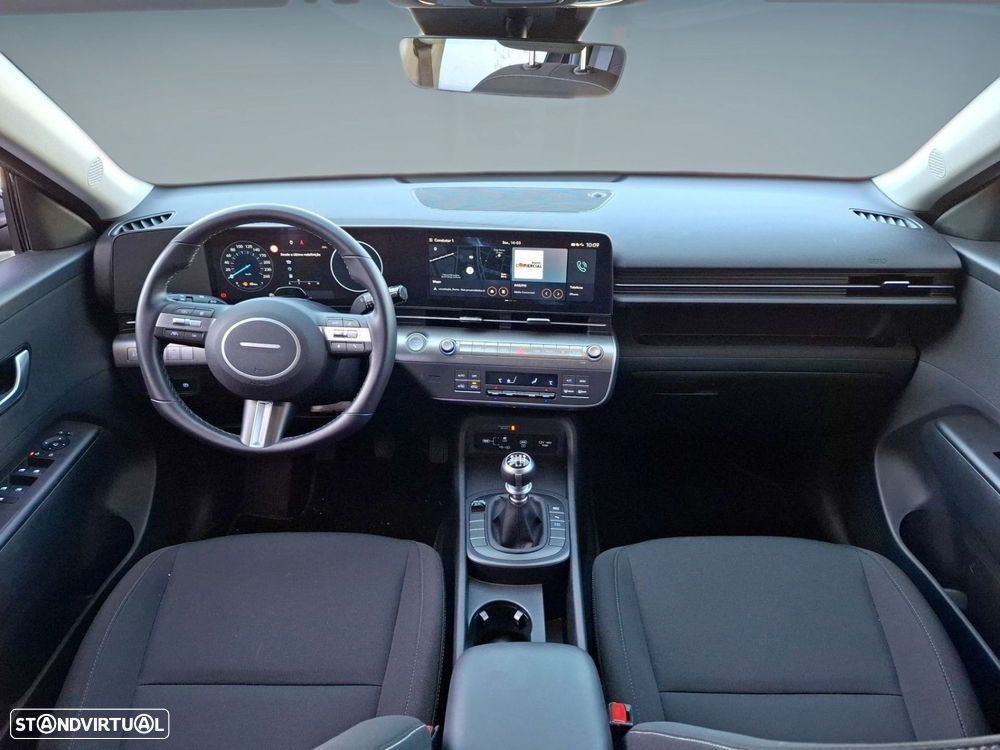 Hyundai Kauai 1.0 T-GDi Premium - 13