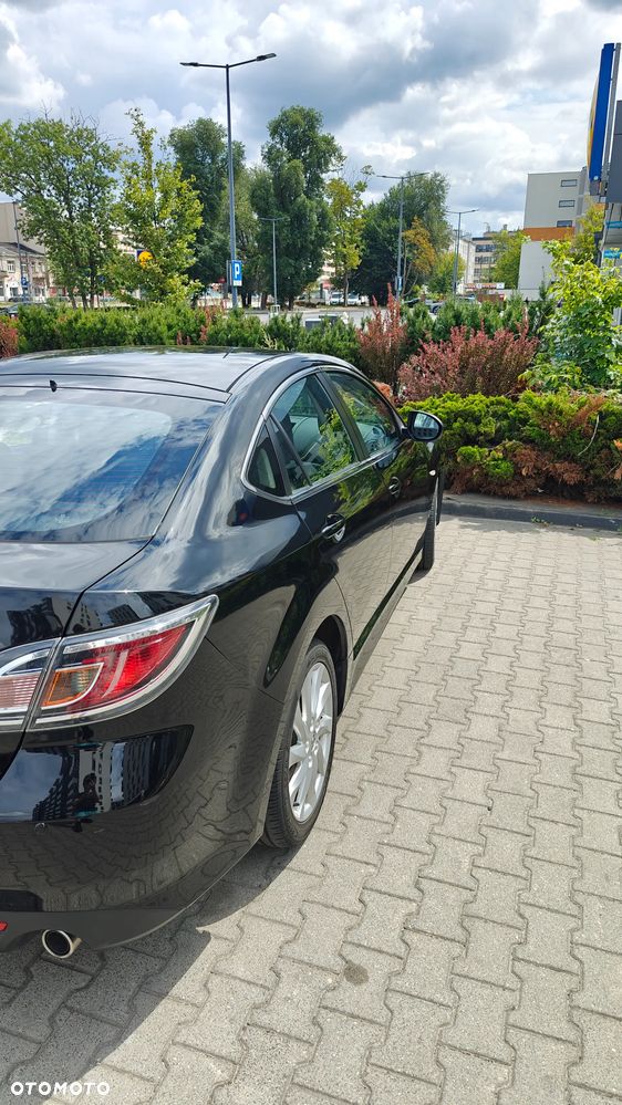 Mazda 6 2.2 CD Exclusive - 14
