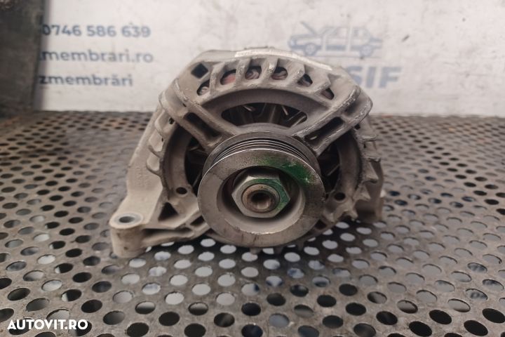Alternator 51714791 Fiat Bravo 2  [din 2007 pana  2011] seria Hatchback - 1