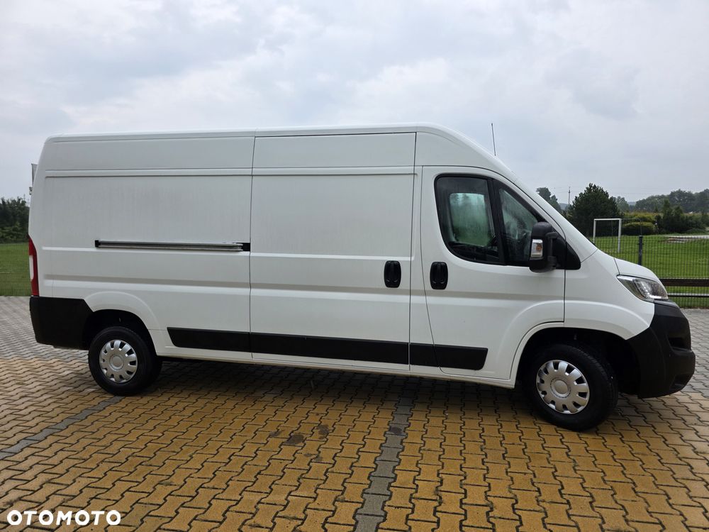Citroën Jumper - 4