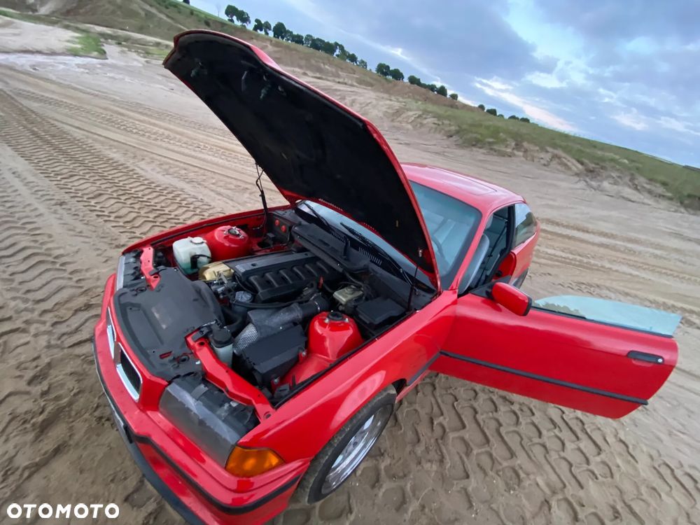 BMW Seria 3 - 4