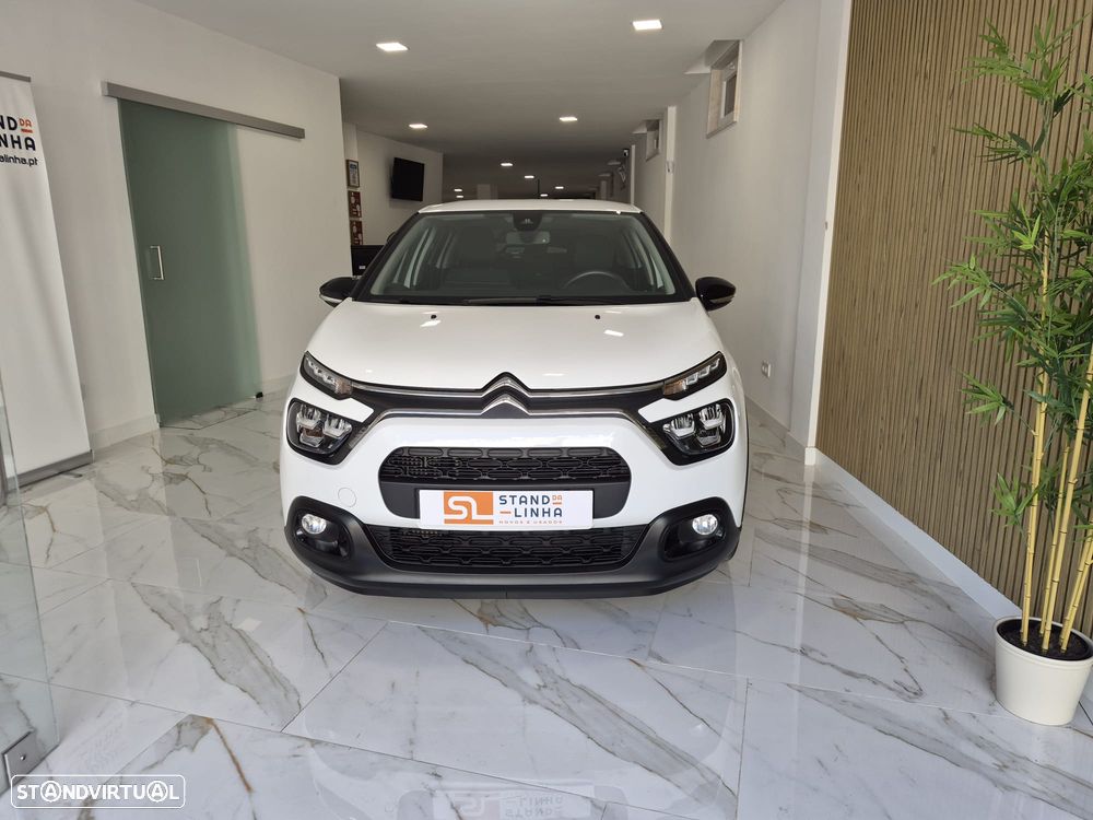 Citroën C3 1.2 PureTech Max - 11