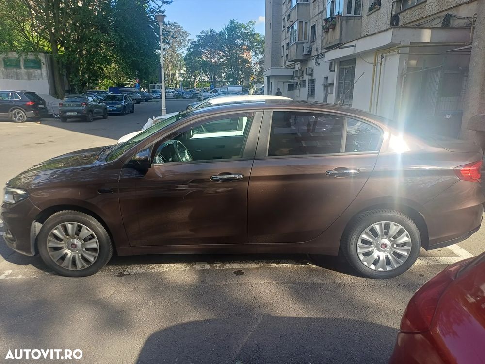 Fiat Tipo 1.4 Easy - 16