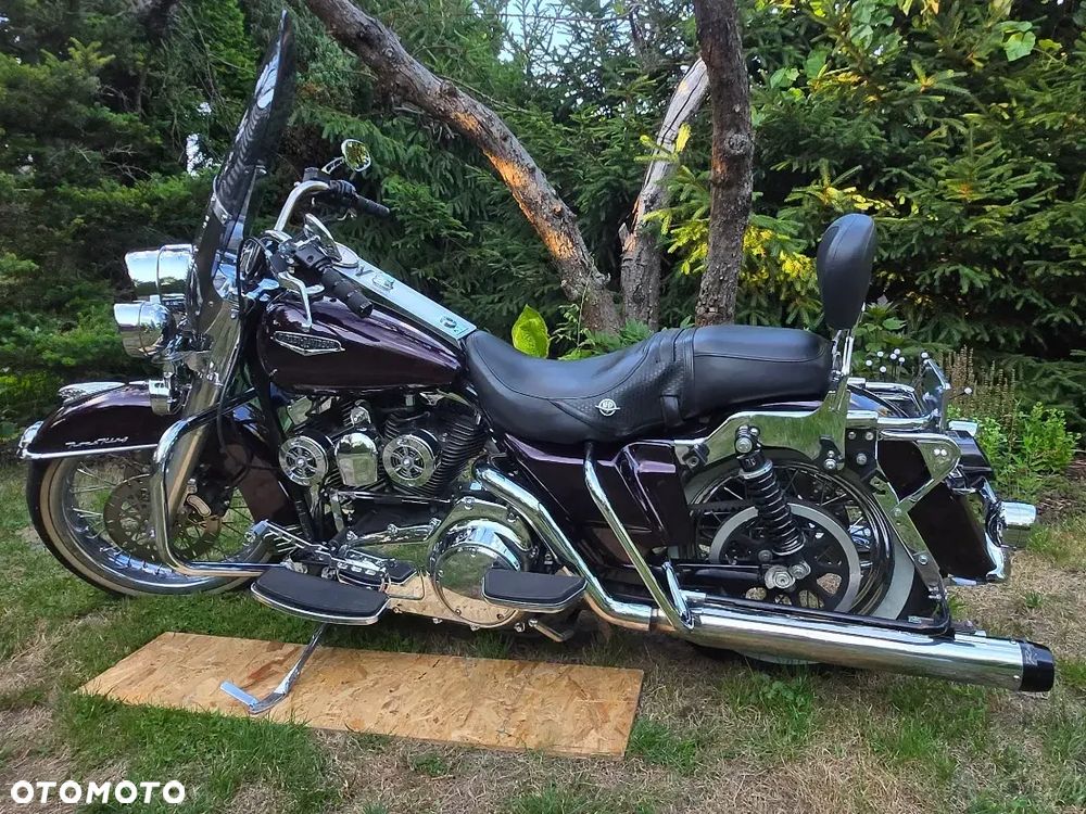 Harley-Davidson Touring Road King - 3