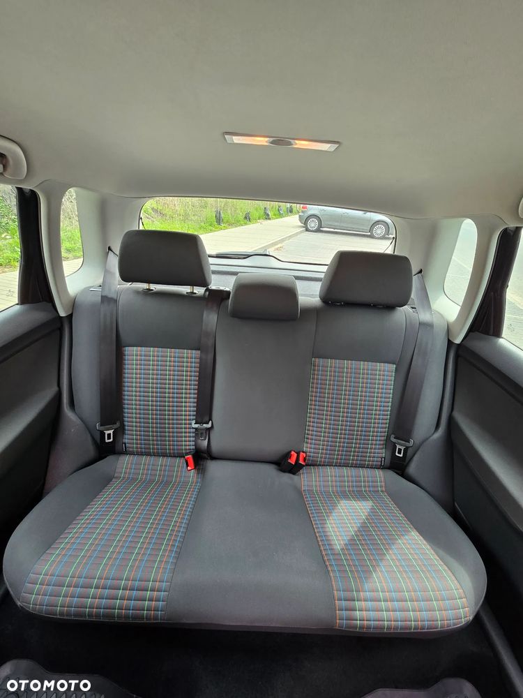 Volkswagen Polo 1.4 Automatik Comfortline - 28