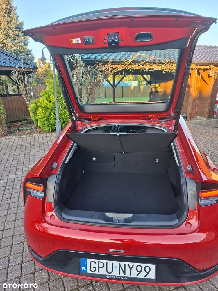 Toyota Prius 2.0 Hybrid Executive - 13