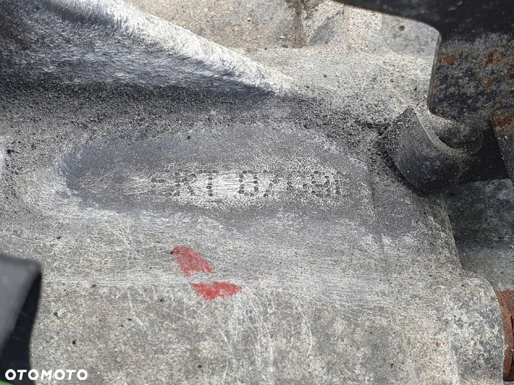 Seat Leon I 1.4 1.6 16V SKRZYNIA BIEGÓW ERT manualna MANUAL - 14