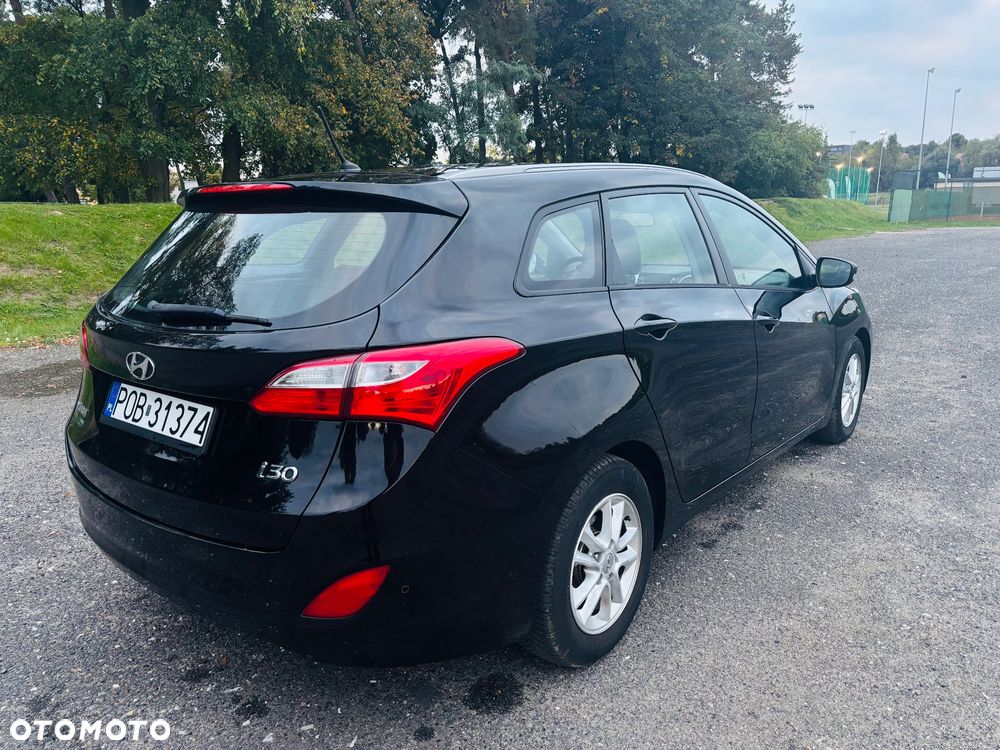 Hyundai i30 1.4 CRDi Classic - 2