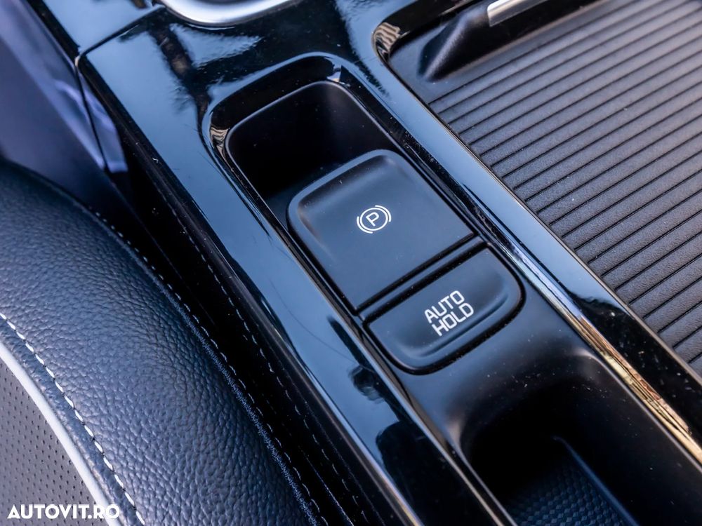 Kia XCeed 1.6 GDI DCT6 OPF Plug-in-Hybrid Vision - 20