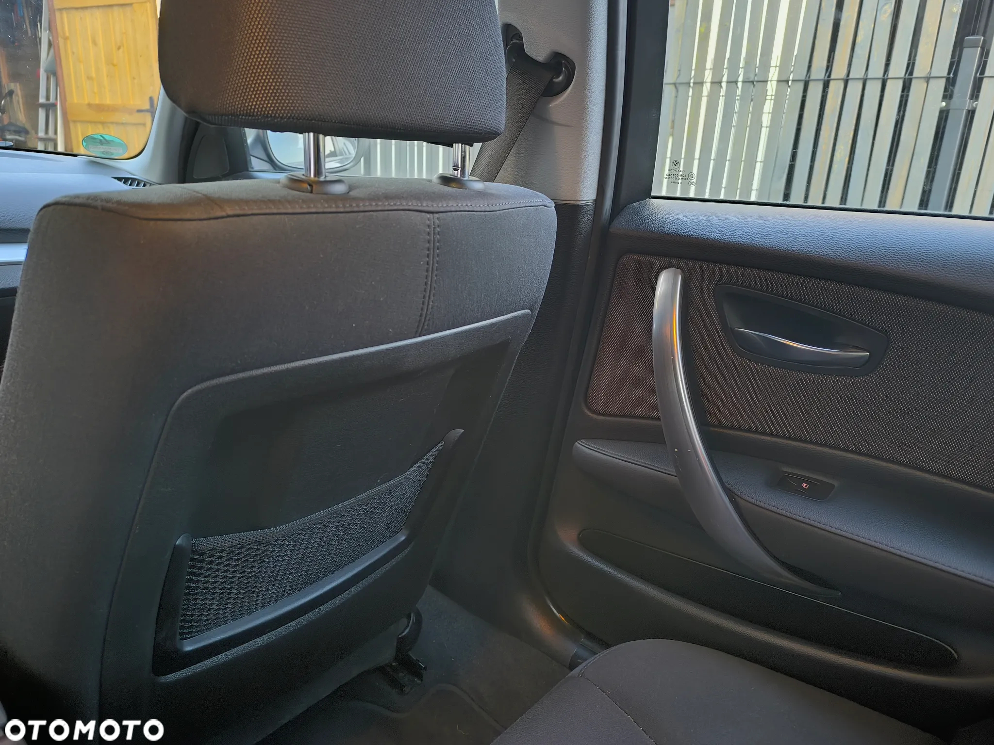 BMW Seria 1 118i - 25