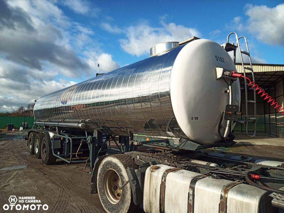 Maisonneuve 22500L do RSM dobra - 8