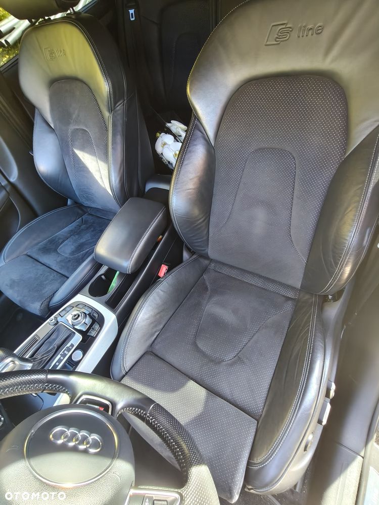 Audi A4 Avant - 16