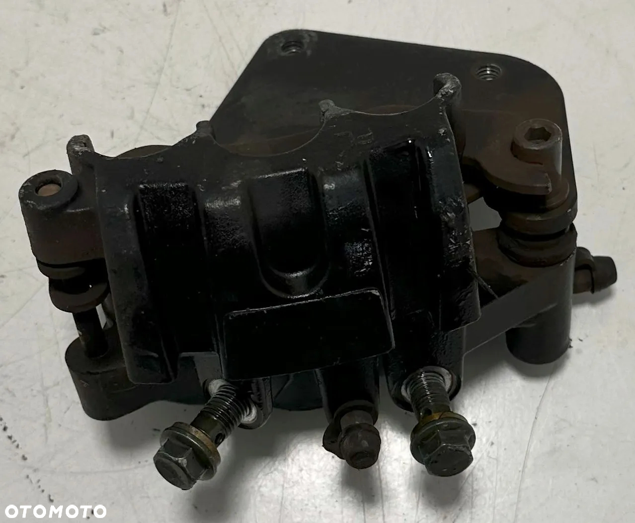 Keeway K-LIGHT 125 Zacisk hamulcowy - 2