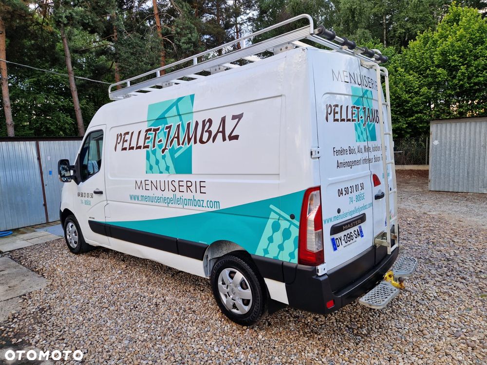 Renault Master - 9