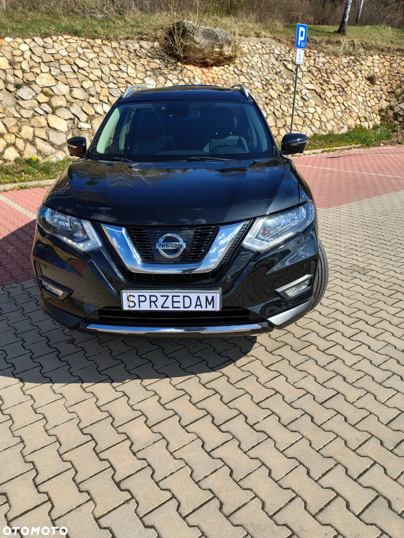 Nissan X-Trail 1.6 DIG-T Acenta 2WD - 3