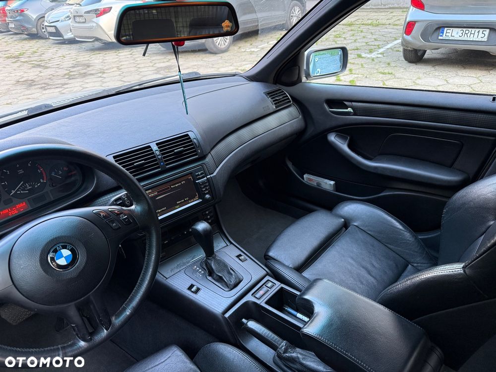 BMW Seria 3 - 20