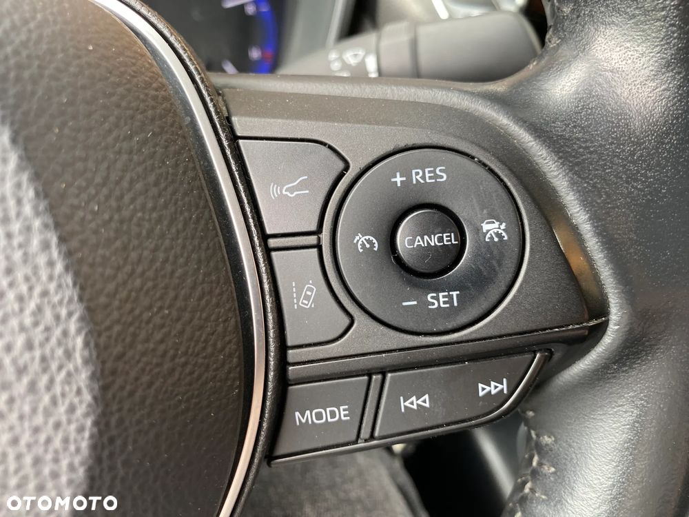 Toyota Corolla 1.5 Comfort - 31