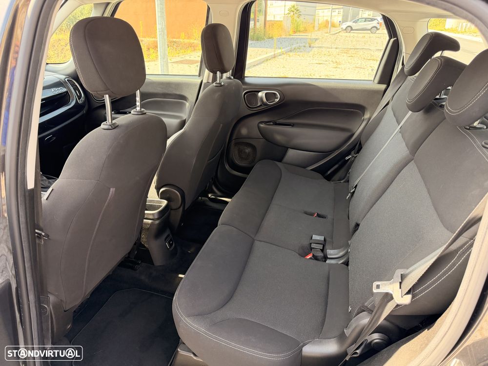 Fiat 500L 1.3 MJ City Cross J17 - 11