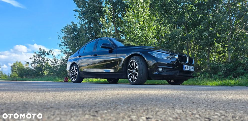 BMW Seria 3 - 1