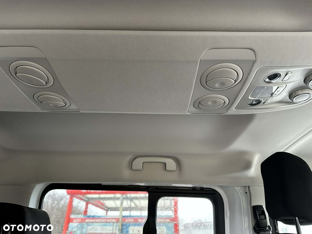 Toyota ProAce D-4D Long Active (bryg.) - 16