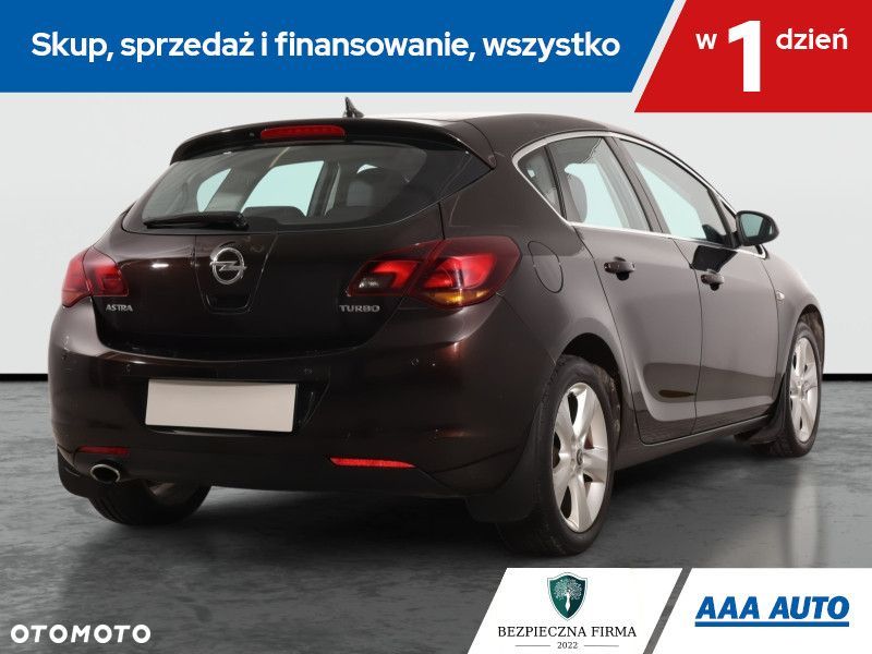Opel Astra - 7