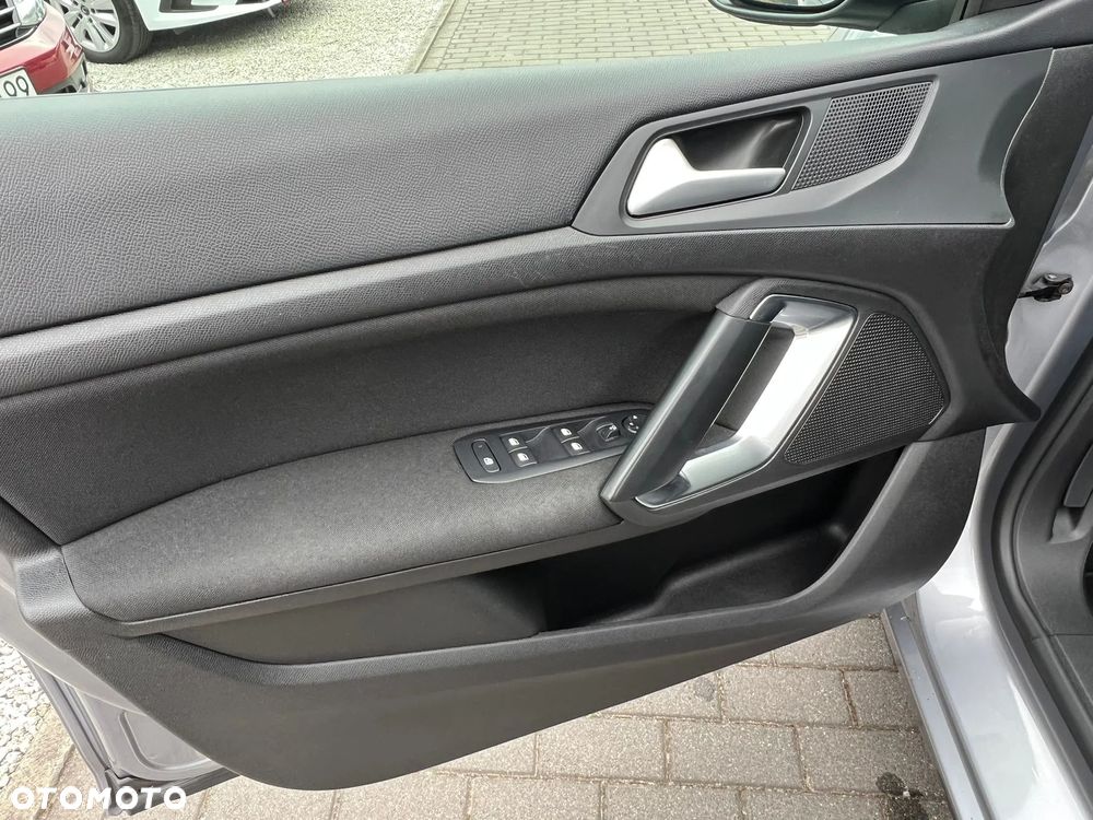 Peugeot 308 PureTech 110 Active Pack - 13
