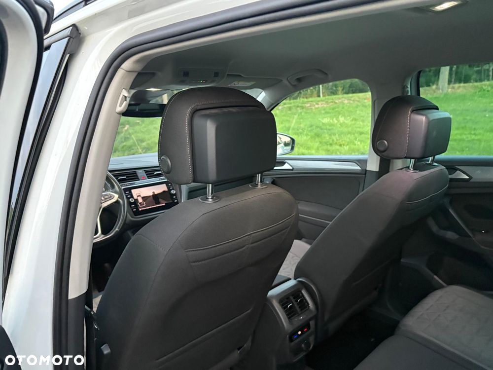 Volkswagen Tiguan 1.5 TSI EVO Life DSG - 26