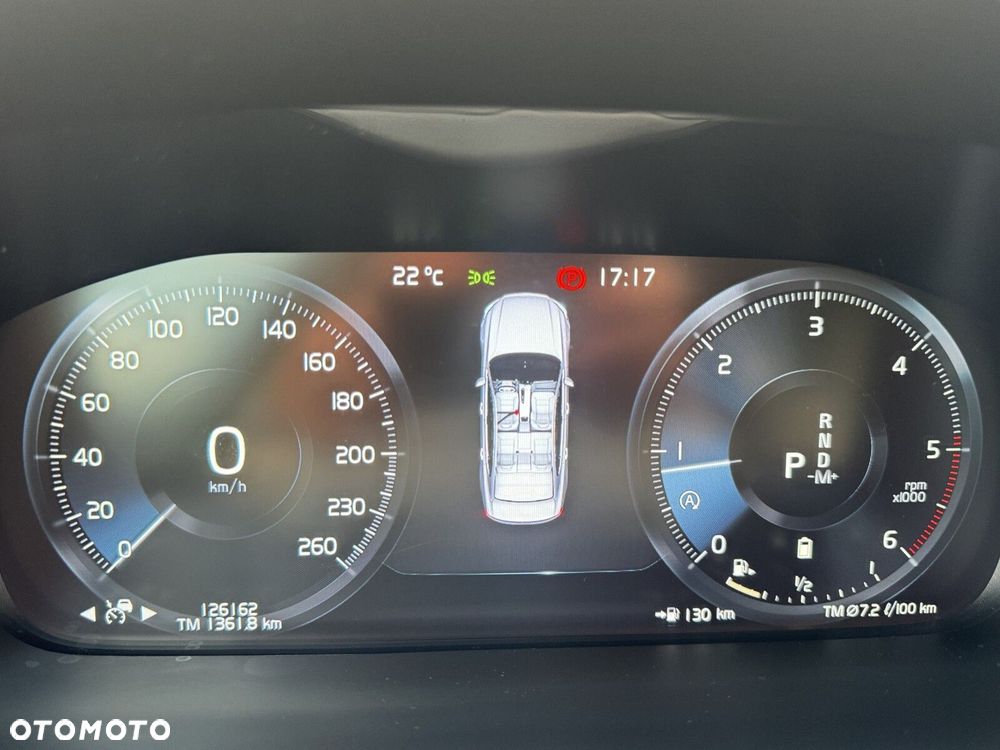 Volvo S90 D5 AWD Inscription - 21