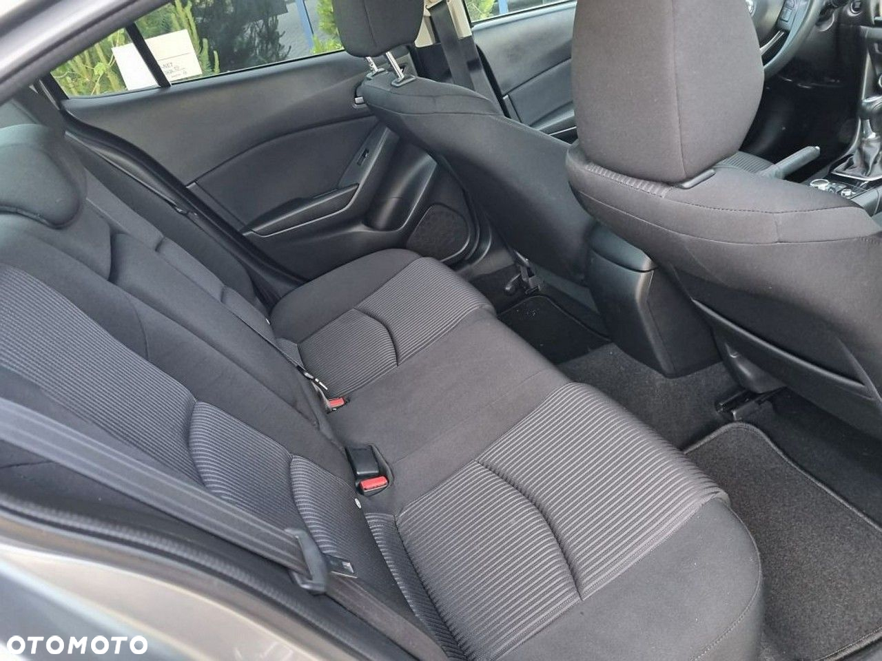 Mazda 3 - 20