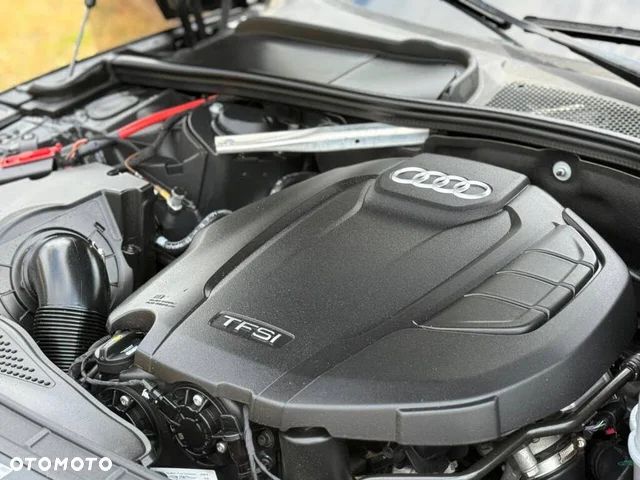 Audi A5 Sportback 2.0 TFSI quattro S tronic sport - 21