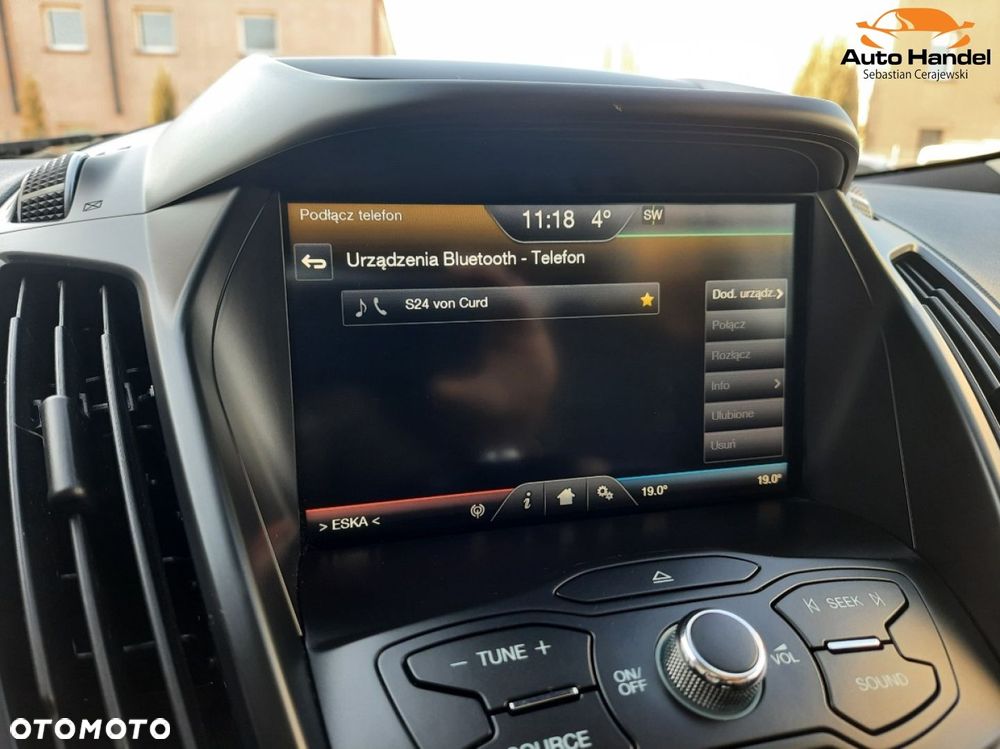 Ford Kuga 1.5 EcoBoost 4x4 Titanium - 20