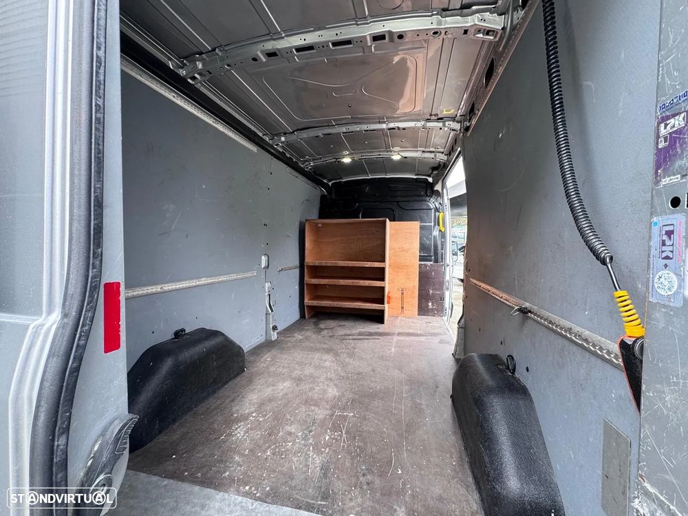 Ford Transit 2.2 Tdci L3h2 Plataforma - IVA DEDUTIVEL - 11