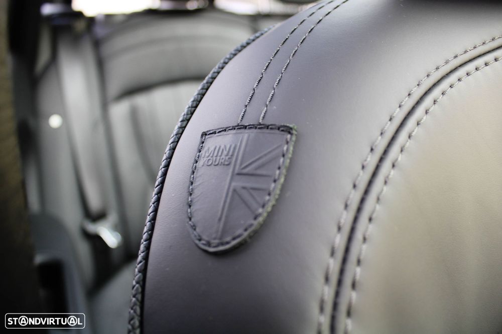 MINI Clubman Cooper Premium Plus Yours Auto - 60