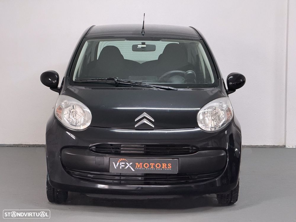 Citroën C1 1.0 X - 10