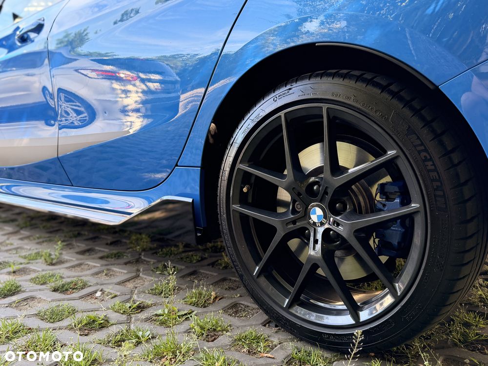 BMW Seria 1 - 13