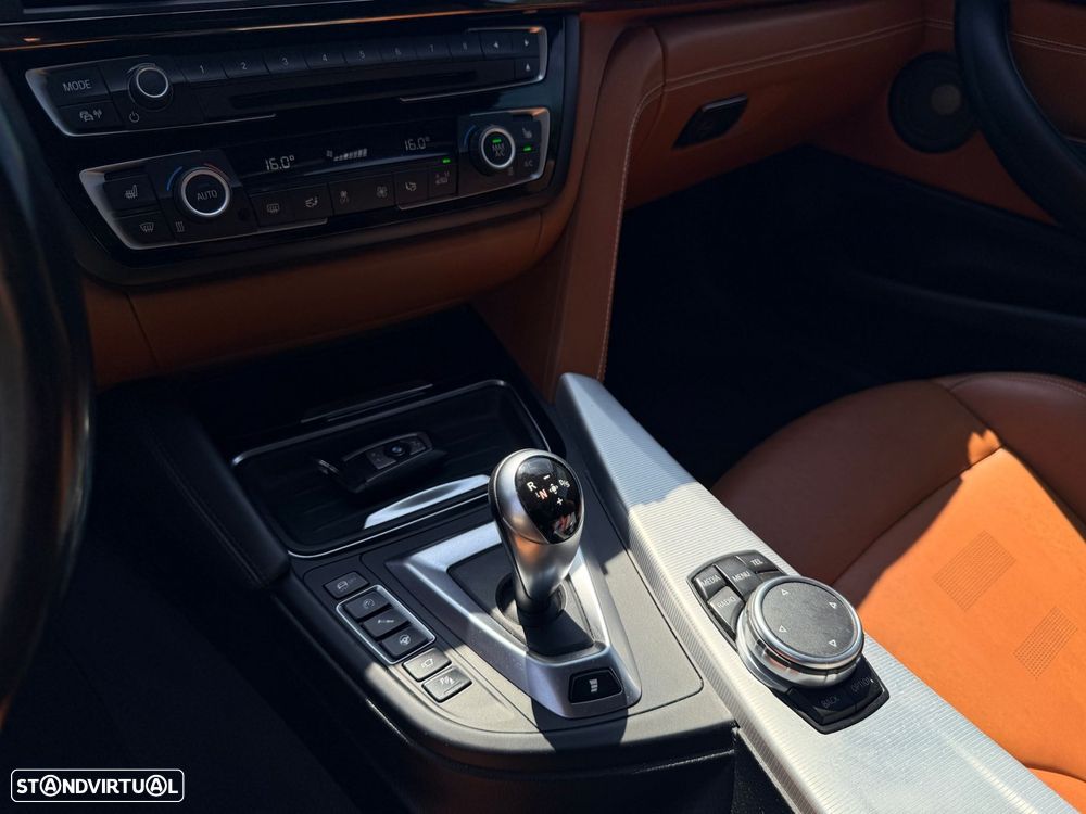 BMW M4 DKG - 25