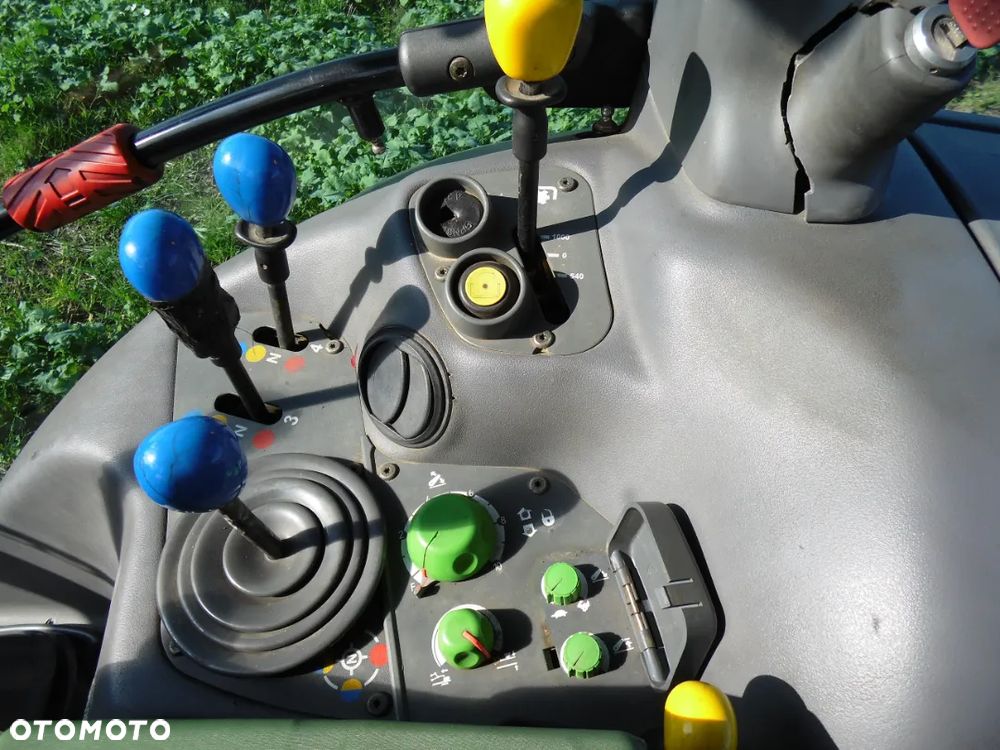 Deutz-Fahr Agrotron 150 - 16