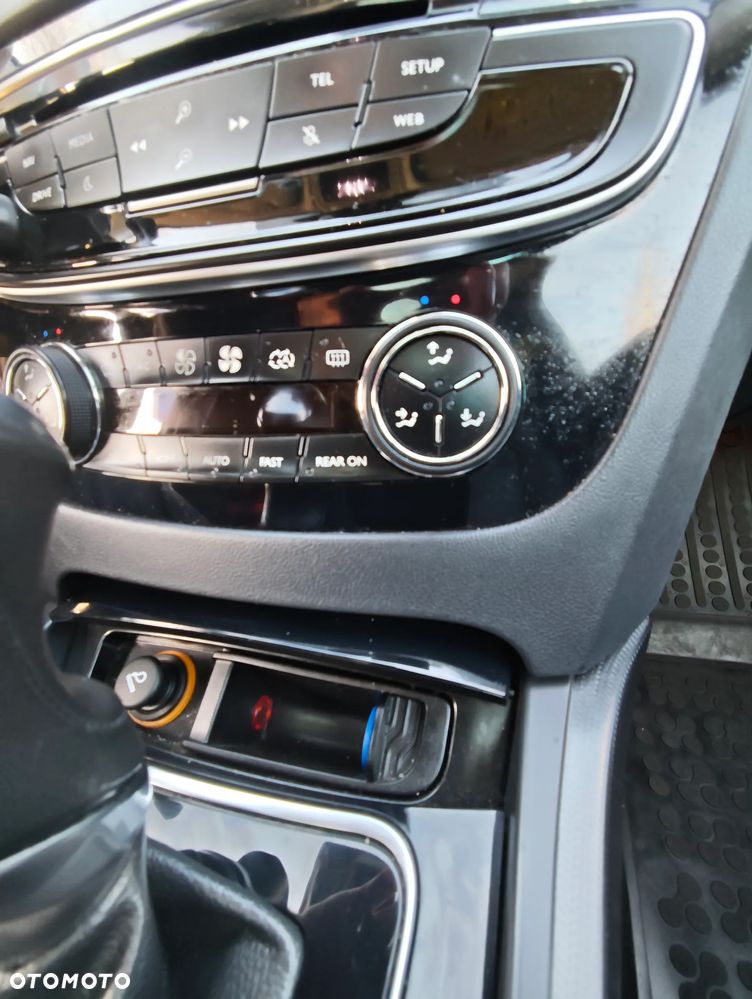 Peugeot 508 2.0 BlueHDi Allure S&S - 34