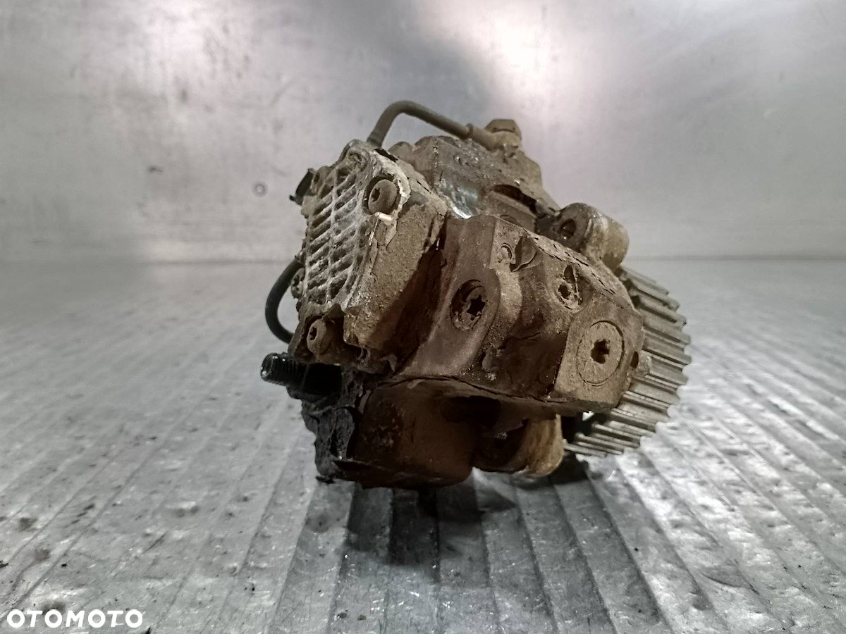POMPA WTRYSKOWA FIAT DUCATO II 0445020008 2.3 JTD - 2