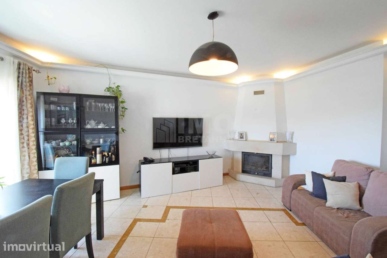 T4 c/ Piscina, Garagem e Sótão | Quinta do Covelo | Covilhã - Grande imagem: 3/39