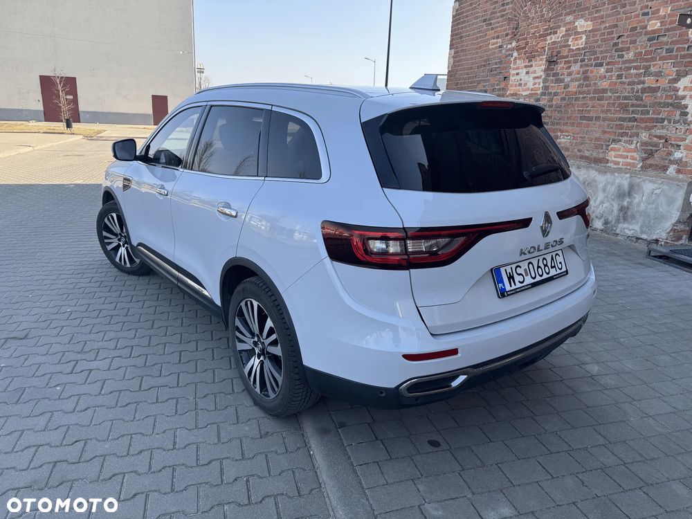 Renault Koleos 2.0 dCi Initiale Paris X-Tronic - 12